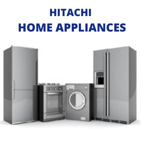 Hitachi service center in Mumbai